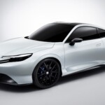 Honda crée une voiture électrique qui offre le même « plaisir de conduire » que ses dernières voitures thermiques