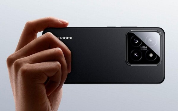 Xiaomi 14 et Xiaomi 14 Pro : la nouvelle ère de Xiaomi