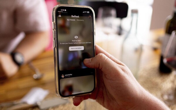Pourquoi ne puis-je pas télécharger de photos sur BeReal ?