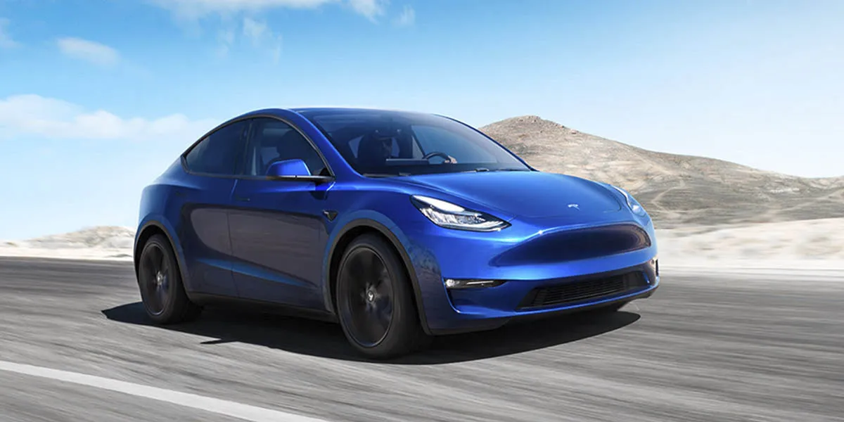 Au-Danemark-la-Tesla-Model-Y-est-deja-la-voiture.jpg Au Danemark, la Tesla Model Y est déjà la voiture la plus vendue de l'histoire en une seule année