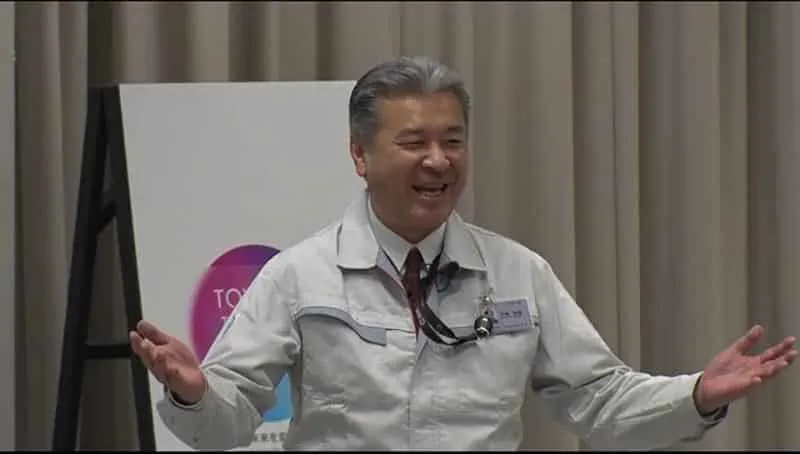 Hiroki Nakajima