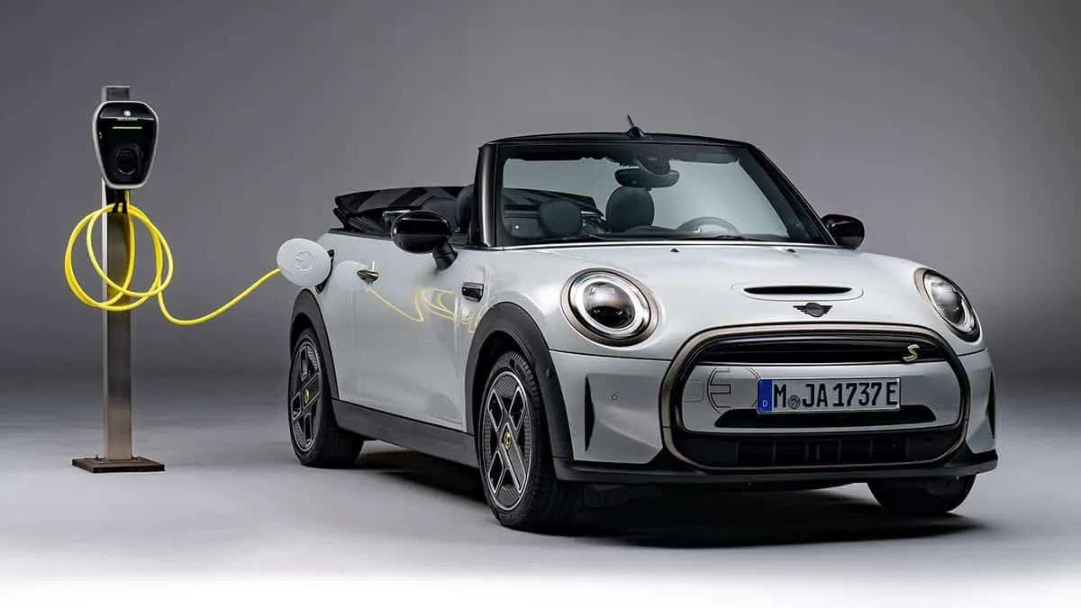 La nouvelle MINI électrique révèle ses prix - et elle est moins chère que nous le pensions