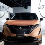 La lente transition de Nissan vers les véhicules électriques s'avère coûteuse en Chine alors que les problèmes de ventes s'aggravent