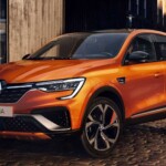 Il coûte 6 000 euros de moins qu'une Toyota Corolla Cross, mais ce SUV coupé à moteur hybride n'est pas chinois