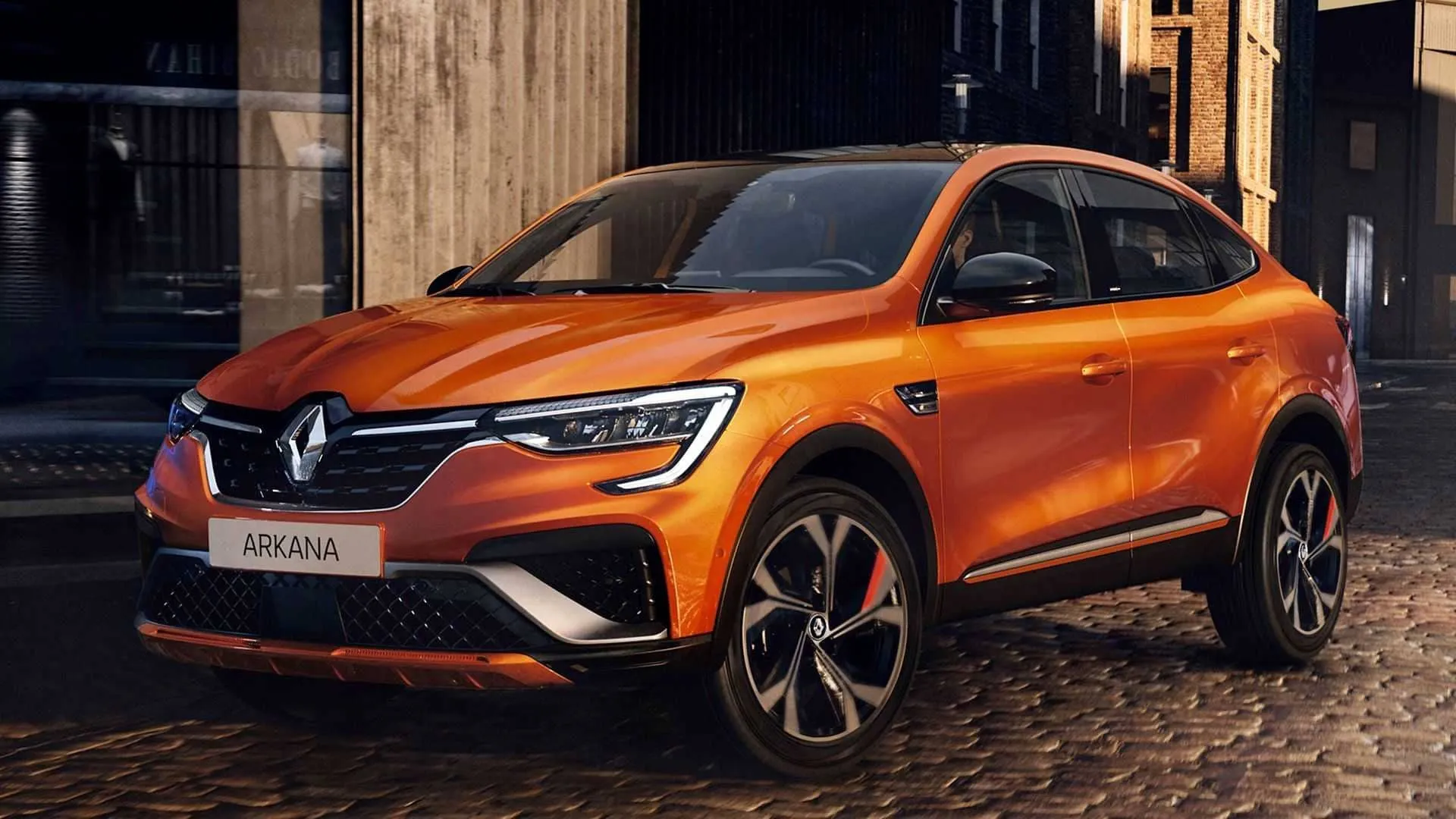 Il coûte 6 000 euros de moins qu'une Toyota Corolla Cross, mais ce SUV coupé à moteur hybride n'est pas chinois