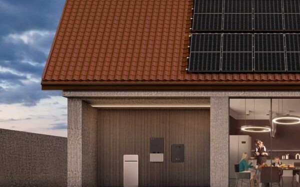 Prime+, la nouvelle super batterie de LG compatible avec toutes les installations