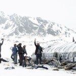 Le Cercle des neiges, le dernier film de J.A. Bayona, sortira très prochainement sur Netflix.