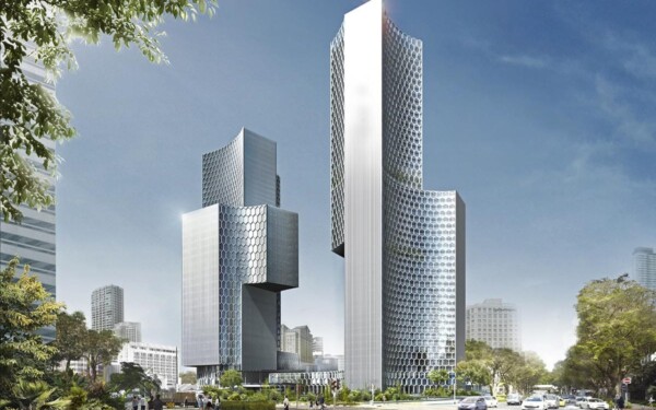 Pourquoi les arbres sont-ils si importants pour nos villes ?