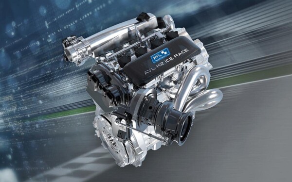 Le premier moteur à hydrogène d'Europe pense avoir la solution aux mauvaises performances : injecter de l'eau