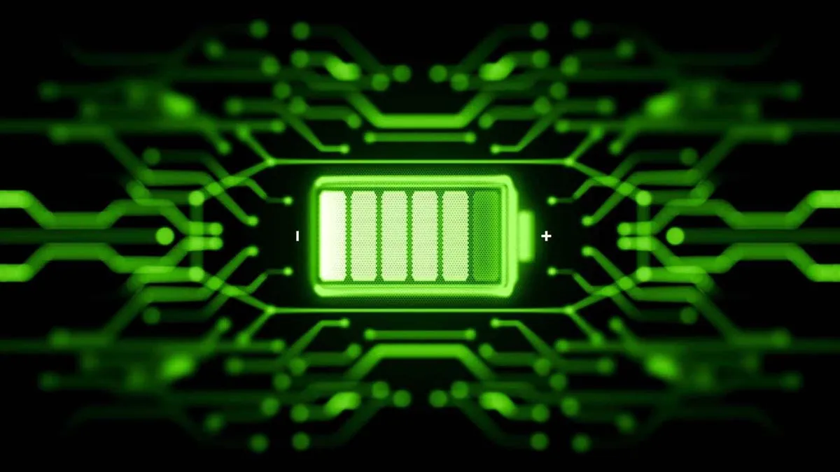 L'innovation des batteries zinc-air pour une plus grande durabilité énergétique