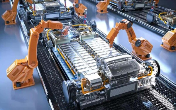 Fou : cette super batterie promet de maintenir une densité énergétique élevée pendant pas moins de 25 ans