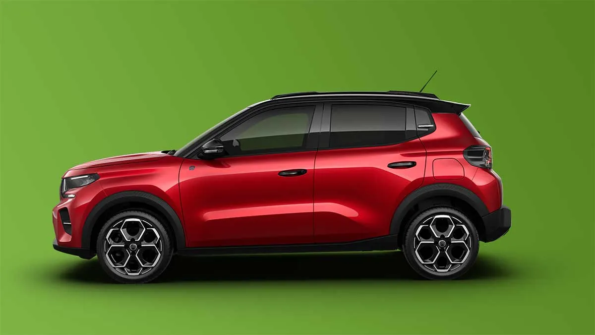 Stellantis mise sur la plateforme Citroën ë-C3 : Six nouveaux véhicules électriques abordables en vue
