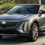 General Motors revient en Europe en beauté avec sa première voiture électrique