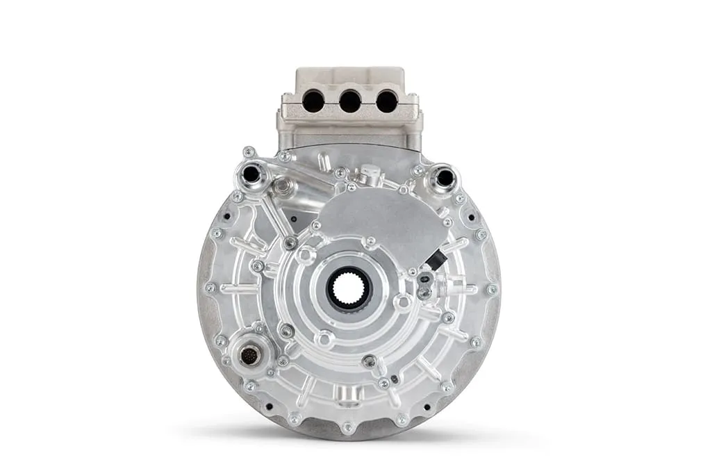 moteur électrique helix helix aviation compact performance intérieure fiable