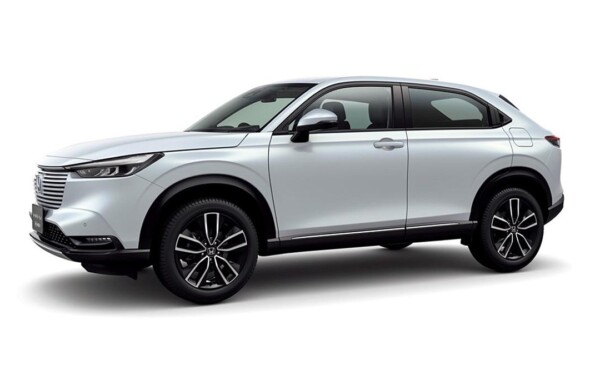 Ce SUV hybride pourrait détrôner le Lexus LBX : il est plus grand, mieux équipé et son prix est similaire