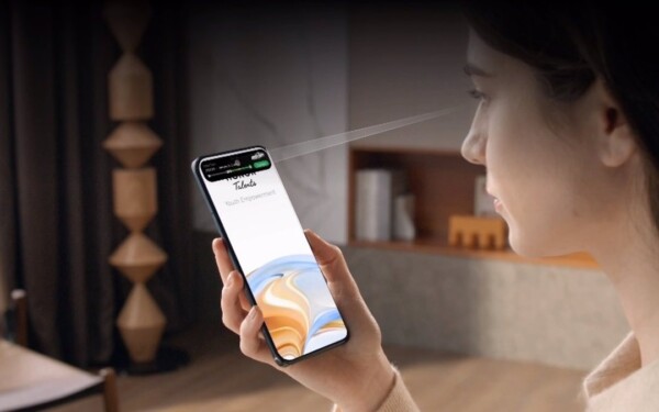 Honor dévoile la technologie de contrôle des yeux pour les applications sur le nouveau Magic6