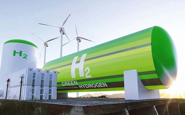 Qu'est-ce que l'hydrogène vert ou renouvelable ?