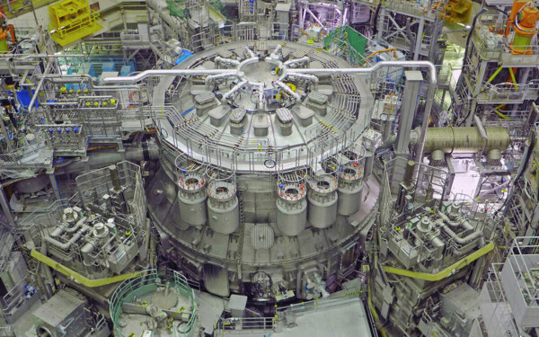 Ce que l'Europe et le Japon viennent de réaliser dans le domaine de la fusion nucléaire est décisif pour l'avenir de l'énergie