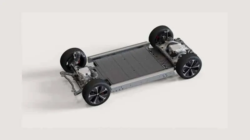 Il y aura trois batteries différentes : 75, 100 et 150 kWh.