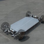 Ce constructeur annonce une véritable révolution dans ses voitures électriques à batteries solides