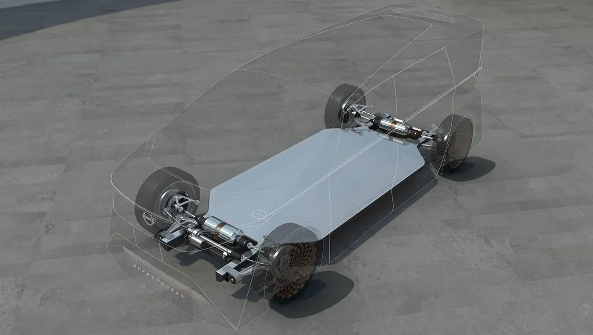 Ce constructeur annonce une véritable révolution dans ses voitures électriques à batteries solides