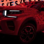 Citroën s'attaque au Dacia Jogger avec une version plus pratique et moins chère du nouveau ë-C3 électrique