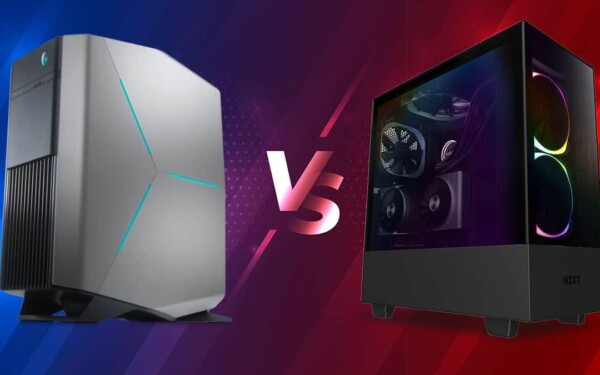 PCs sur mesure vs. PCs préconçus : Faire le bon choix pour vous
