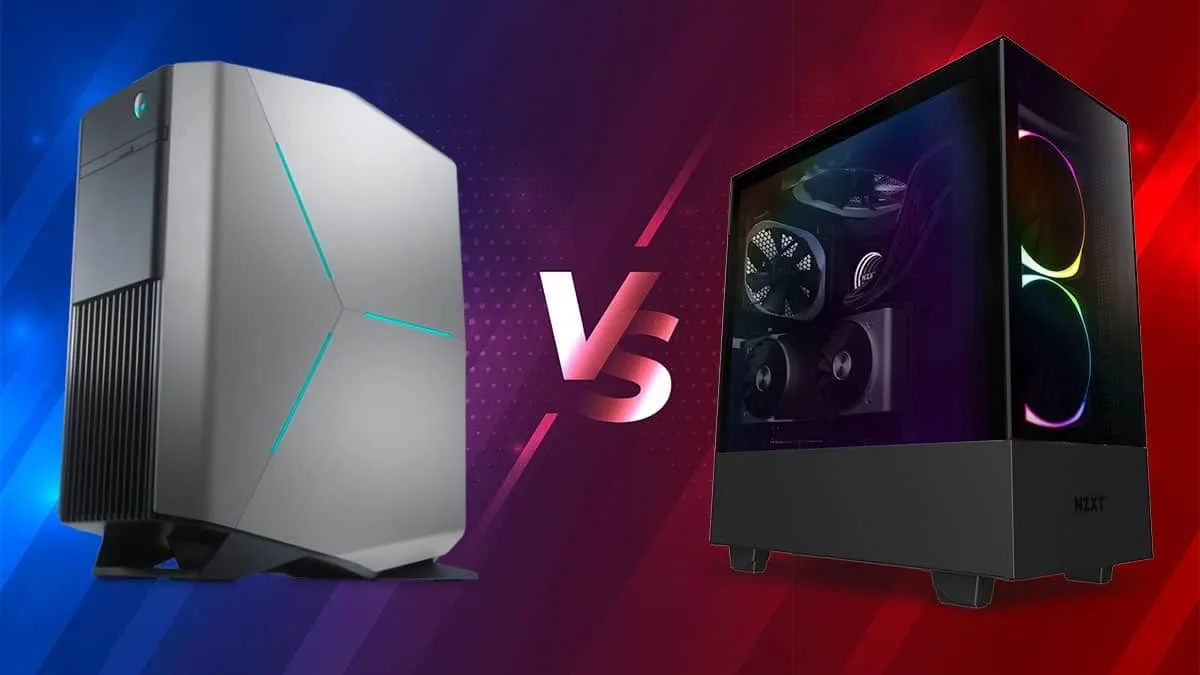pc-sur-mesure-vs-preconcus PCs sur mesure vs. PCs préconçus : Faire le bon choix pour vous