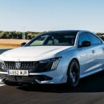 Essai Peugeot 508 : Hybridation et plus encore pour la berline rénovée