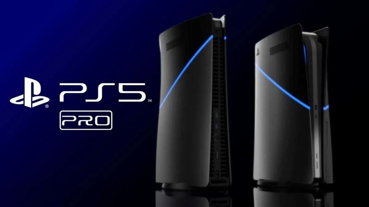 Les spécifications de la PS5 Pro pourraient avoir fuité et elles seraient bien plus élevées que celles du modèle actuel.
