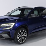 5 points positifs et 5 points négatifs de la version remastérisée du Renault Espace