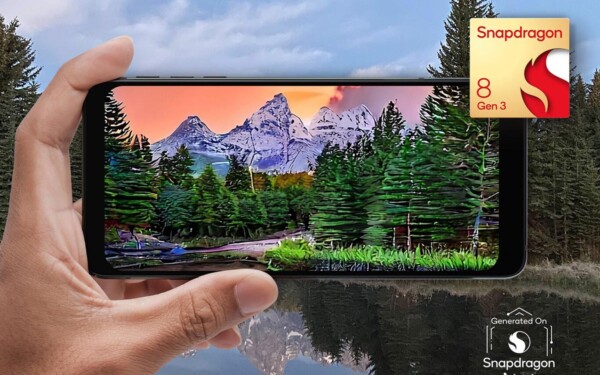 Qualcomm Snapdragon 8 Gen 3 est le couronnement d'un nouveau roi : c'est le meilleur processeur mobile du moment