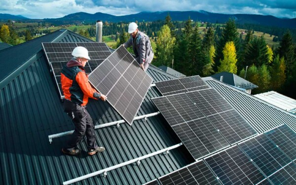 Supports pour panneaux solaires : le guide ultime et les facteurs essentiels