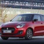 Moins chère que la Volkswagen Polo, avec le label ECO, la transmission intégrale et une remise de 1500 euros