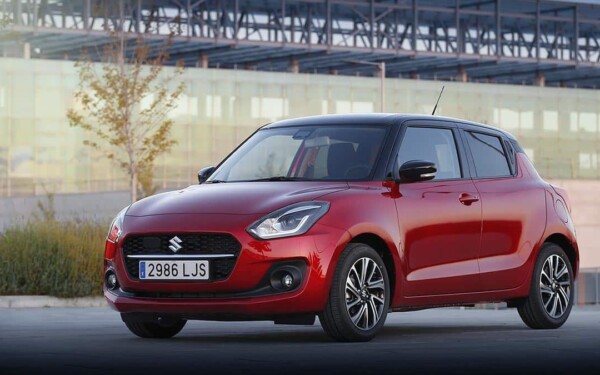 Moins chère que la Volkswagen Polo, avec le label ECO, la transmission intégrale et une remise de 1500 euros