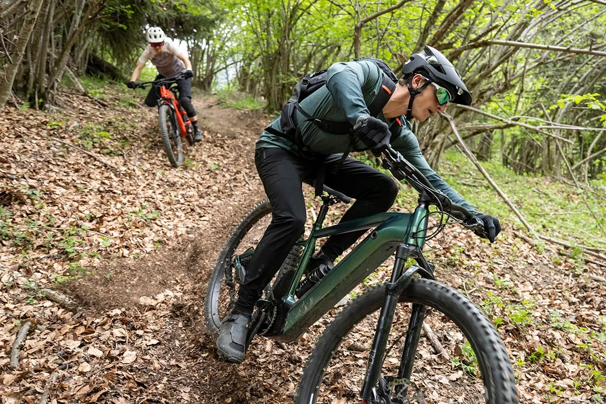 Rockrider E-EXPL 700