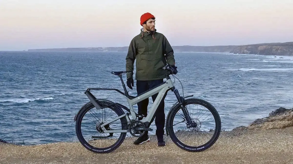 Le pays où les vélos électriques se vendent désormais mieux que les vélos à pédales