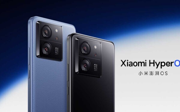 Xiaomi fait ses adieux à MIUI. HyperOS sera son nouveau système d'exploitation basé sur Android