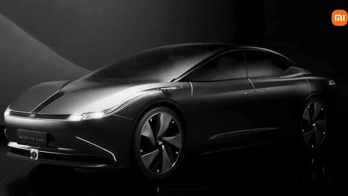 xiaomi-auto Xiaomi : le nouvel acteur majeur des voitures électriques en Europe en 2024