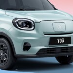 Ni Citroën ni FIAT, la voiture électrique la moins chère de Stellantis sera un modèle importé directement de Chine