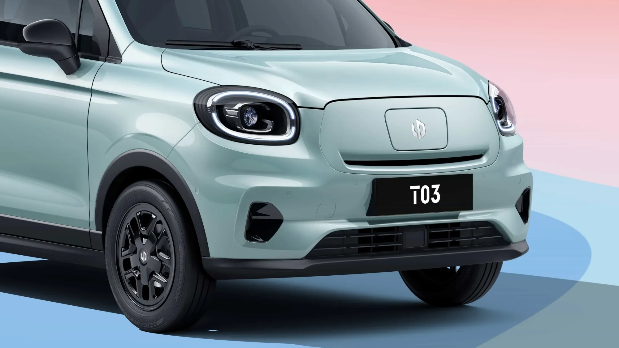 Ni Citroën ni FIAT, la voiture électrique la moins chère de Stellantis sera un modèle importé directement de Chine
