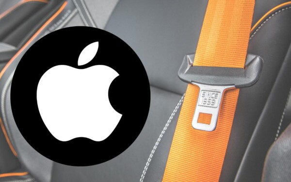 Apple passe aux choses sérieuses et continue d'améliorer sa future voiture électrique