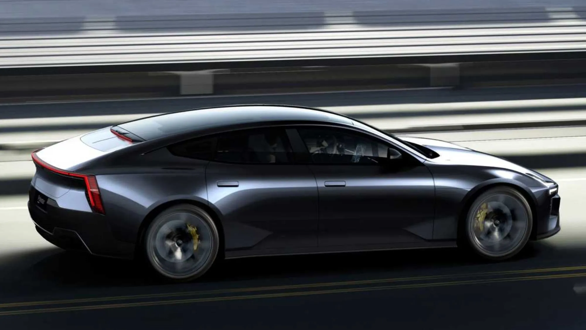 160 kilomètres d'autonomie en 5 minutes de charge