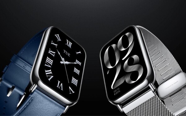 Le Xiaomi Smart Band 8 Pro se prépare à conquérir le marcher Français