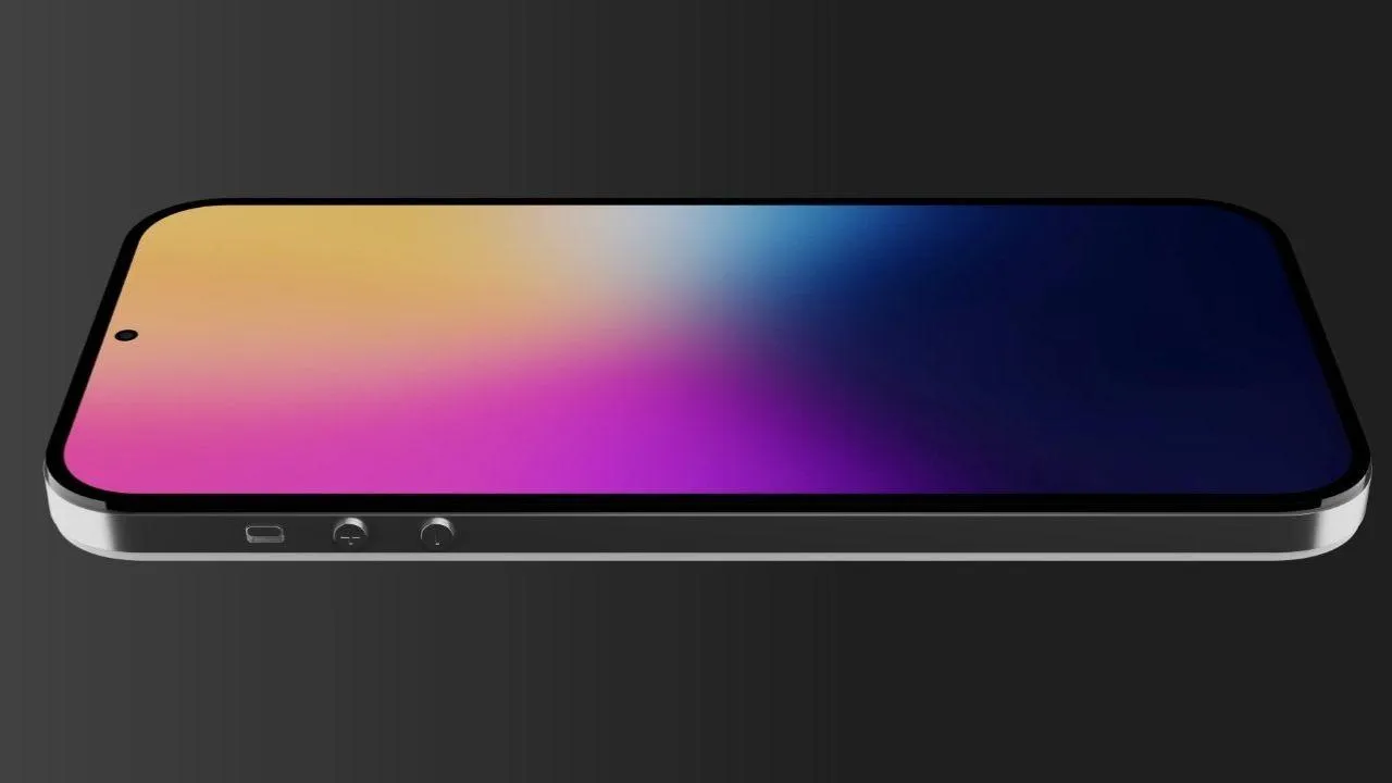 Le nouvel iPhone SE 4, divulgué dans une vidéo très détaillée