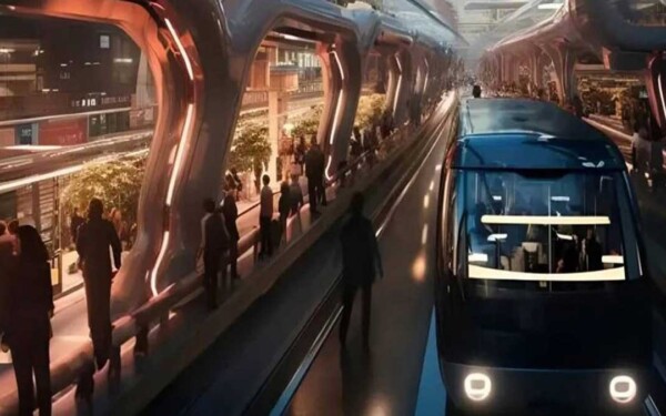 L’intelligence artificielle fait une prédiction alarmante sur l’avenir. À quoi ressemblera le monde en 2100 ?