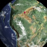 Découvrez les dinosaures qui ont vécu près de chez vous grâce à ce site web innovant