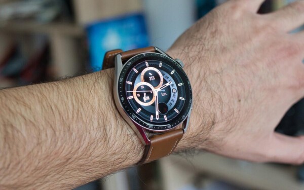 une smartwatch Huawei très complète et élégante au prix le plus bas sur Amazon