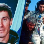 L'Odyssée choquante du « dernier astronaute soviétique » : il a été oublié dans l'espace pendant près d'un an