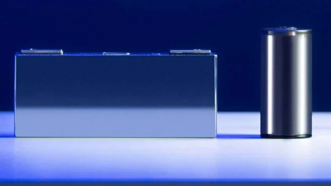 BMW abandonnera les cellules prismatiques